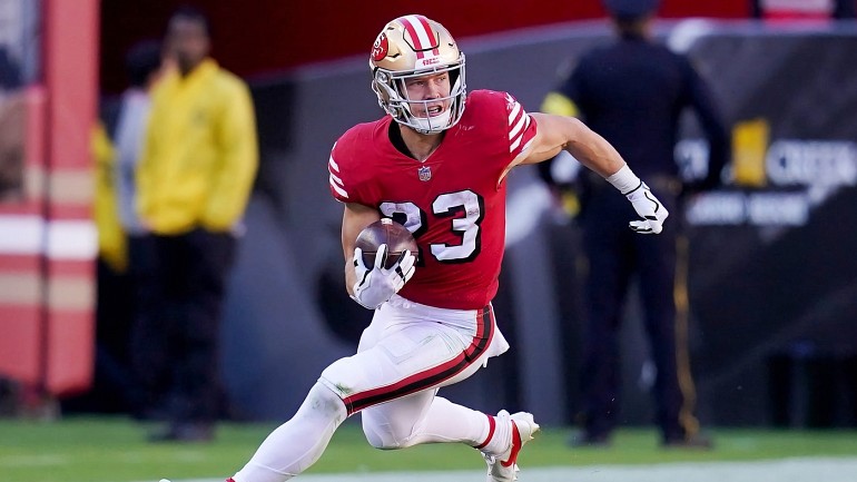 Trey Lance Adds a New Dimension to Kyle Shanahan's Offense - The