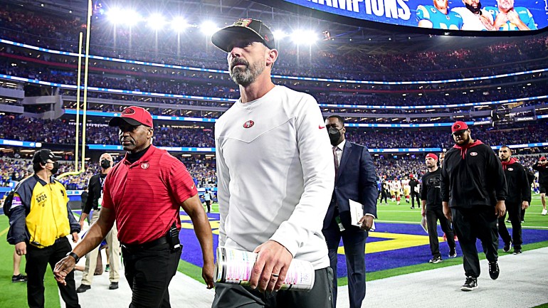 How Kyle Shanahan actually blew Super Bowl 54 for the 49ers