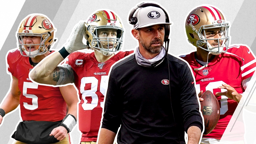 Complete 2021 San Francisco 49ers Schedule Revealed