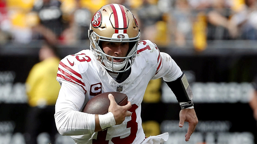 49ers news: Jimmy Garoppolo can't remain a Niner with the current salary  cap - Niners Nation