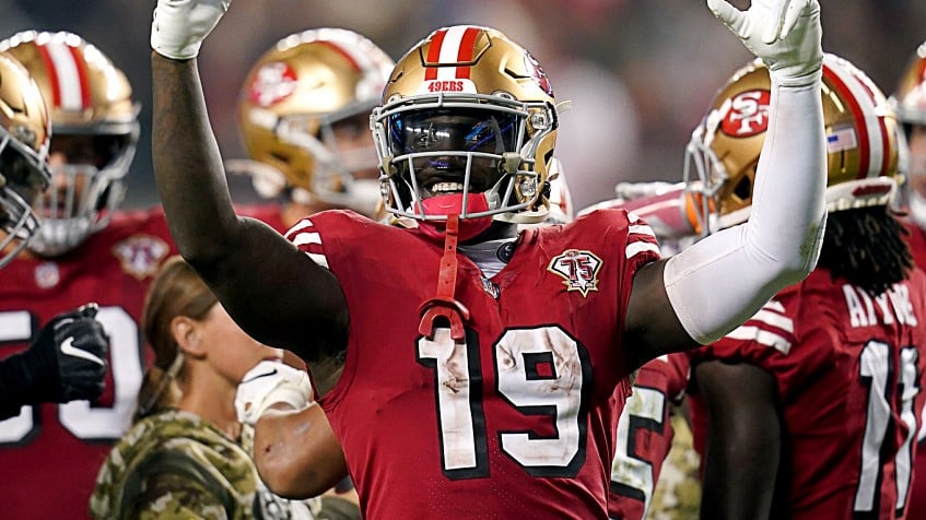 49ers Webzone - 11 days until the start of the 2015 NFL Draft! #49ers  #NFLDraft