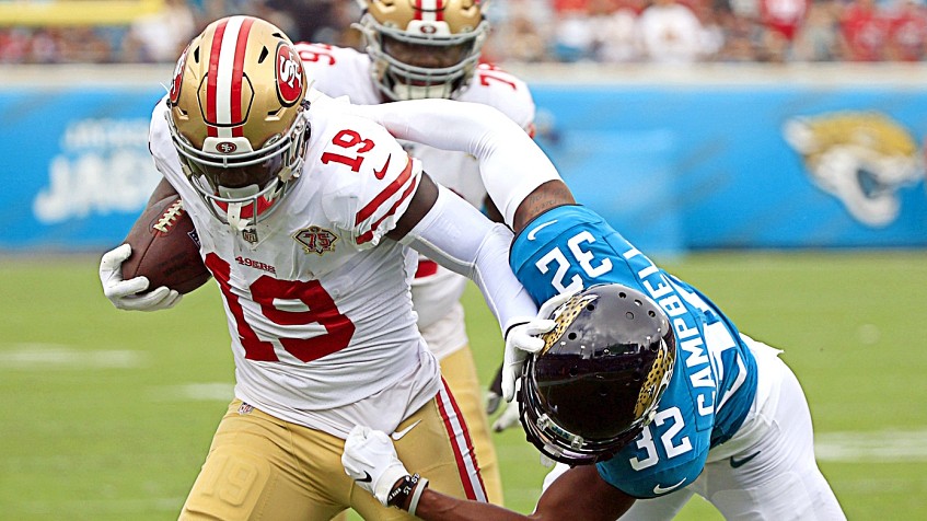 5 things to know about San Francisco 49ers, including their 'body bag'  level of physicality