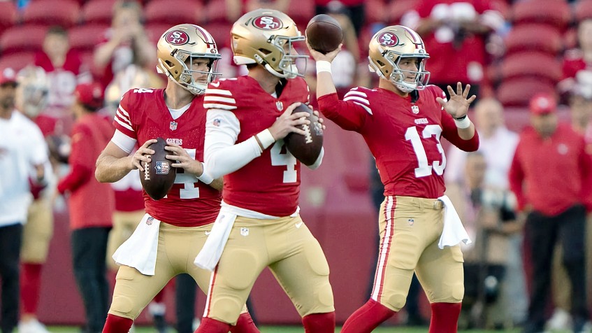 49ers' disaster in NFC Championship Game leads to new NFL bylaw for 2023  season