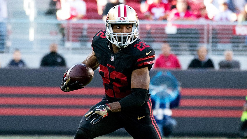 Photo gallery of 49ers new throwback alternate uniforms for 2018 - Niners  Nation