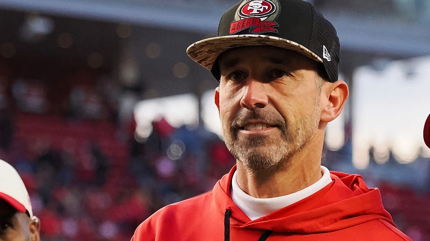 49ers, Kyle Shanahan not taking Raiders lightly despite QB tumult