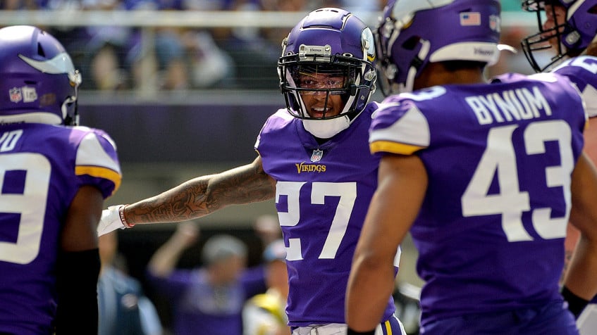 Cameron Dantzler Trade? Minnesota Vikings Trade Rumors Amid Benching &  49ers Calling About A Deal, Minnesota Vikings Now by Chat Sports