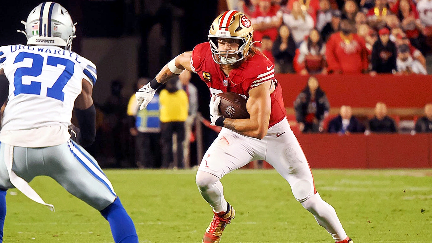 Key stats from the 49ers' 30-24 Week 8 win vs. the Cowboys | 49ers Webzone