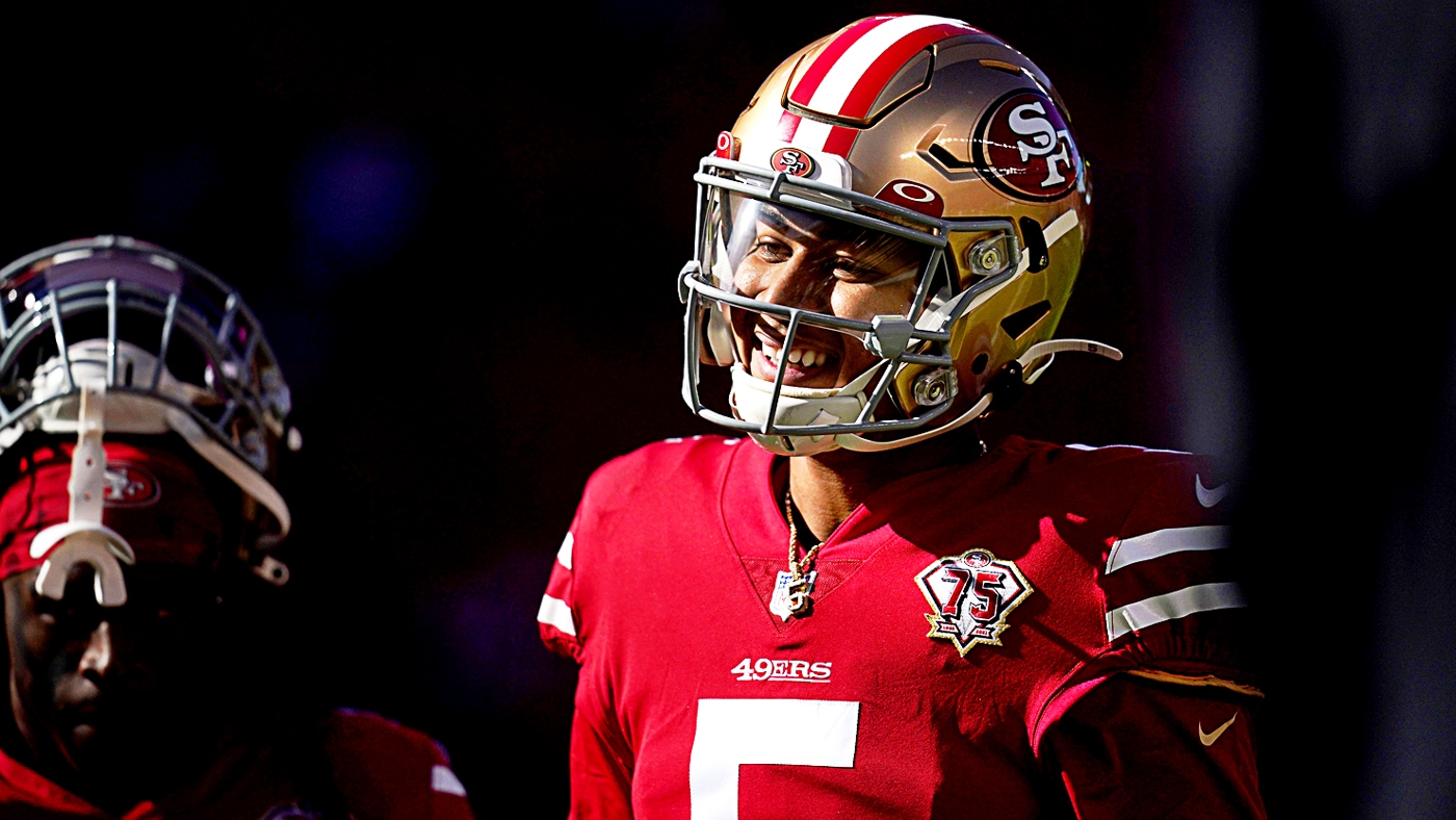 Steve Young on what Trey Lance must do to succeed as 49ers QB