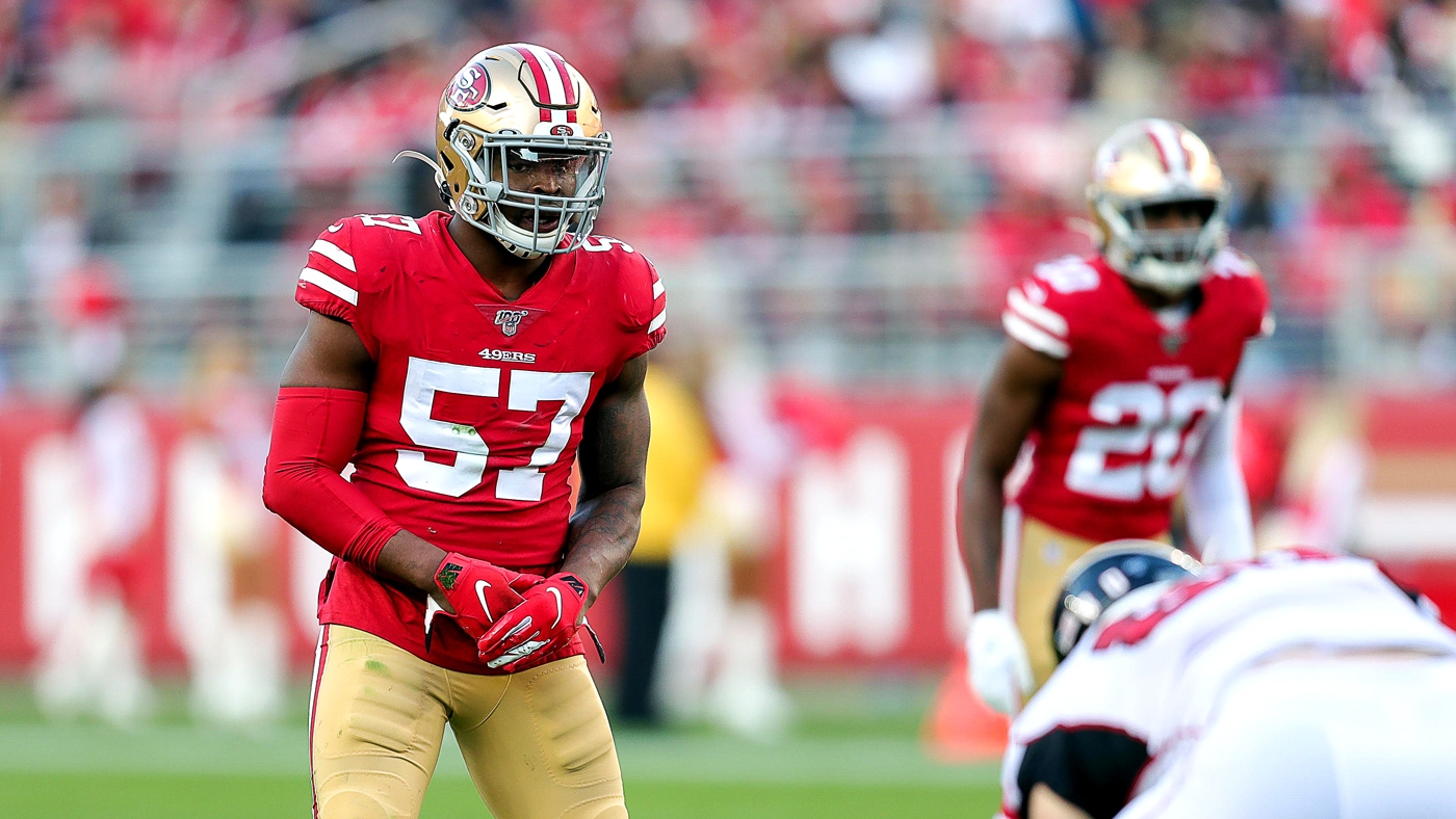 49ers-Rams injury report: Dre Greenlaw returns to limited practice