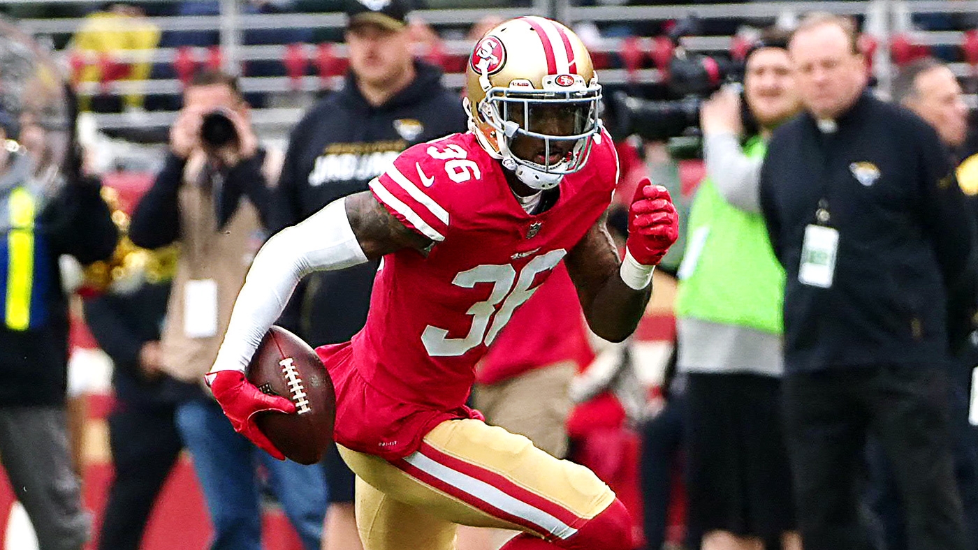 49ers re-sign CB Dontae Johnson, waive DE/LB Pita Taumoepenu