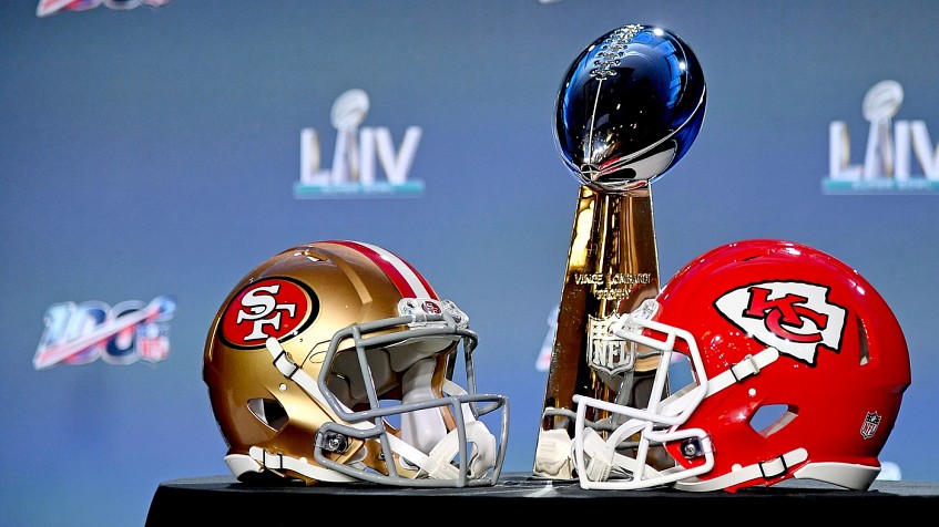 49ers have unexpectedly high odds of success this year - Axios San