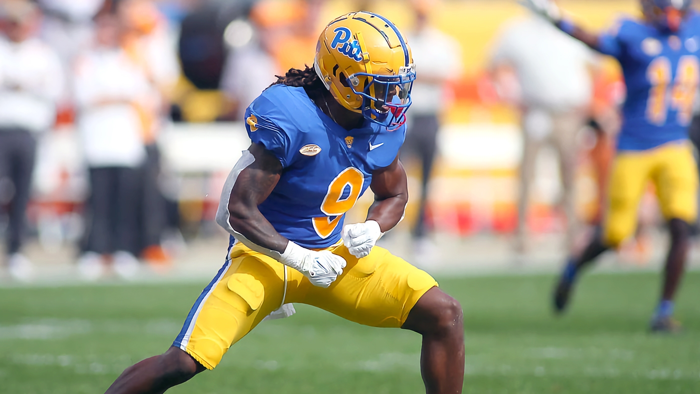 49ers held pre-draft meeting with Pittsburgh S Brandon Hill