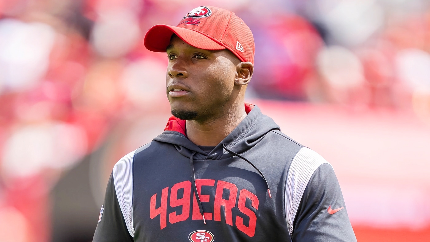 49ers' DeMeco Ryans among names being discussed for Broncos head coach job,  per report | 49ers Webzone