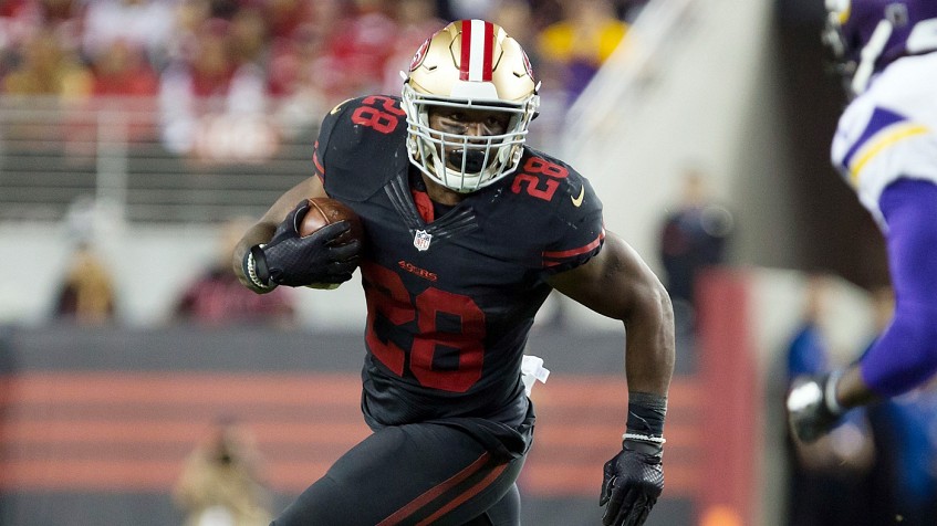 San Francisco 49ers Get New All-Black Alternate Uniforms - WearTesters