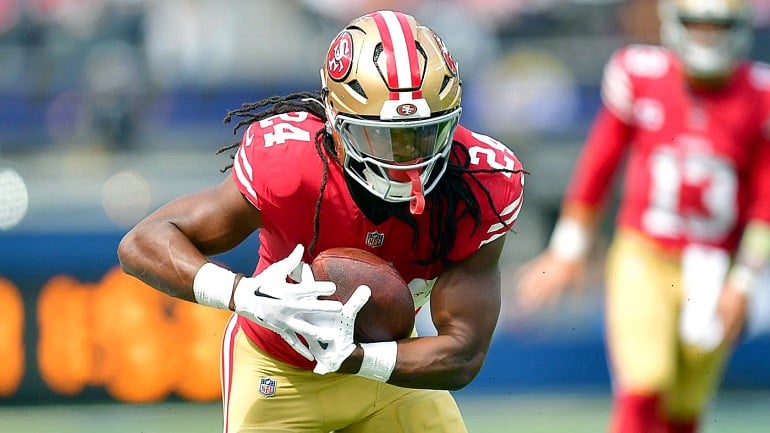 The 49ers Place a 2nd Round Tender on Jordan Mason | 49ers Webzone