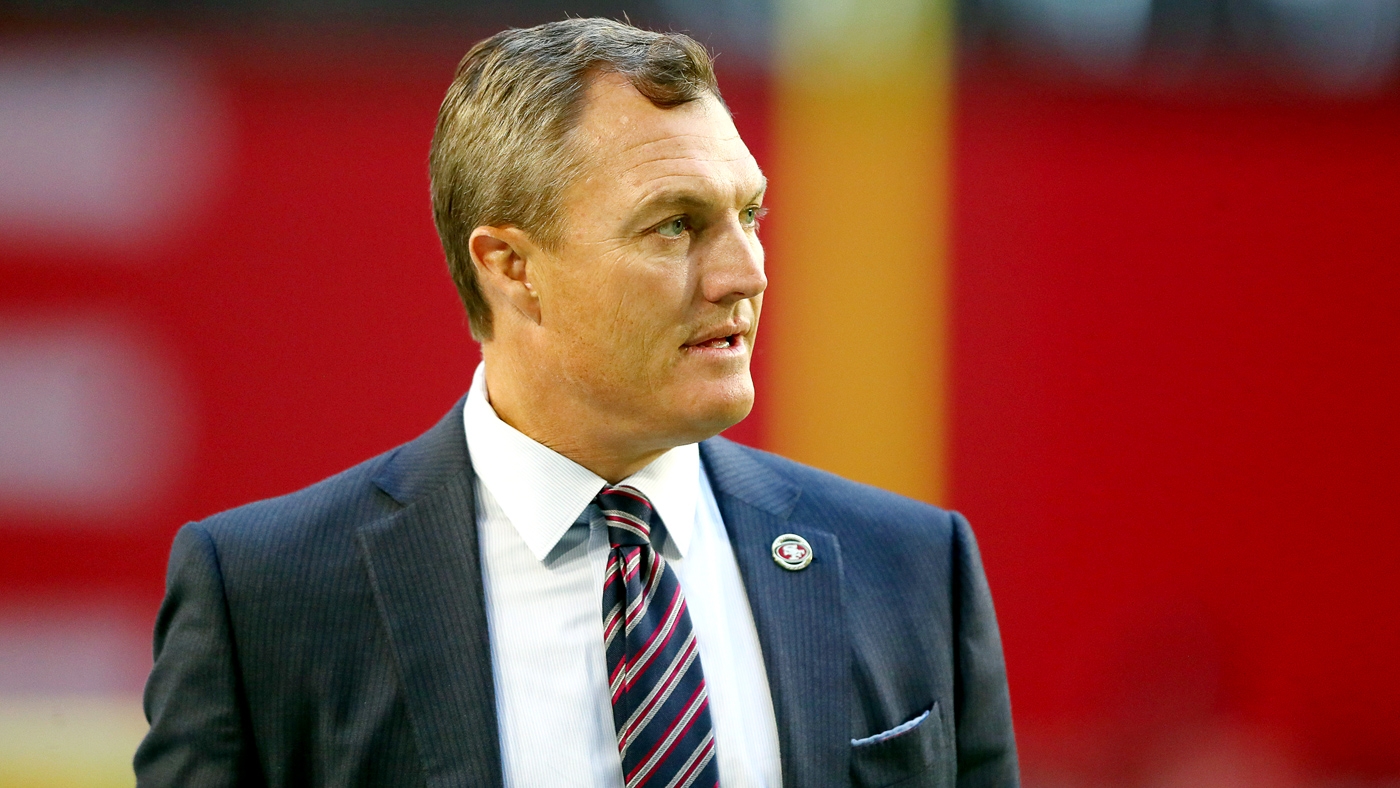 I don't like the situation': 49ers GM John Lynch opens up about