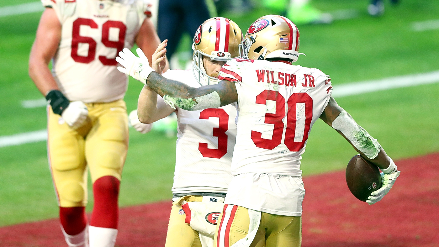 NFL standings: Seahawks, 49ers battle in Week 17 to see who wins West