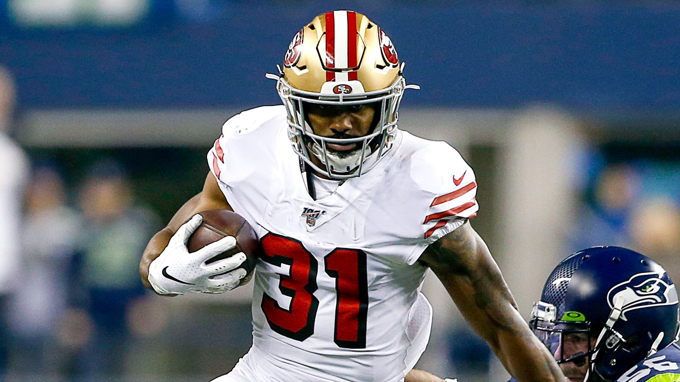 Former 49ers RB Raheem Mostert calls out Kyle Shanahan for Super Bowl play  calls