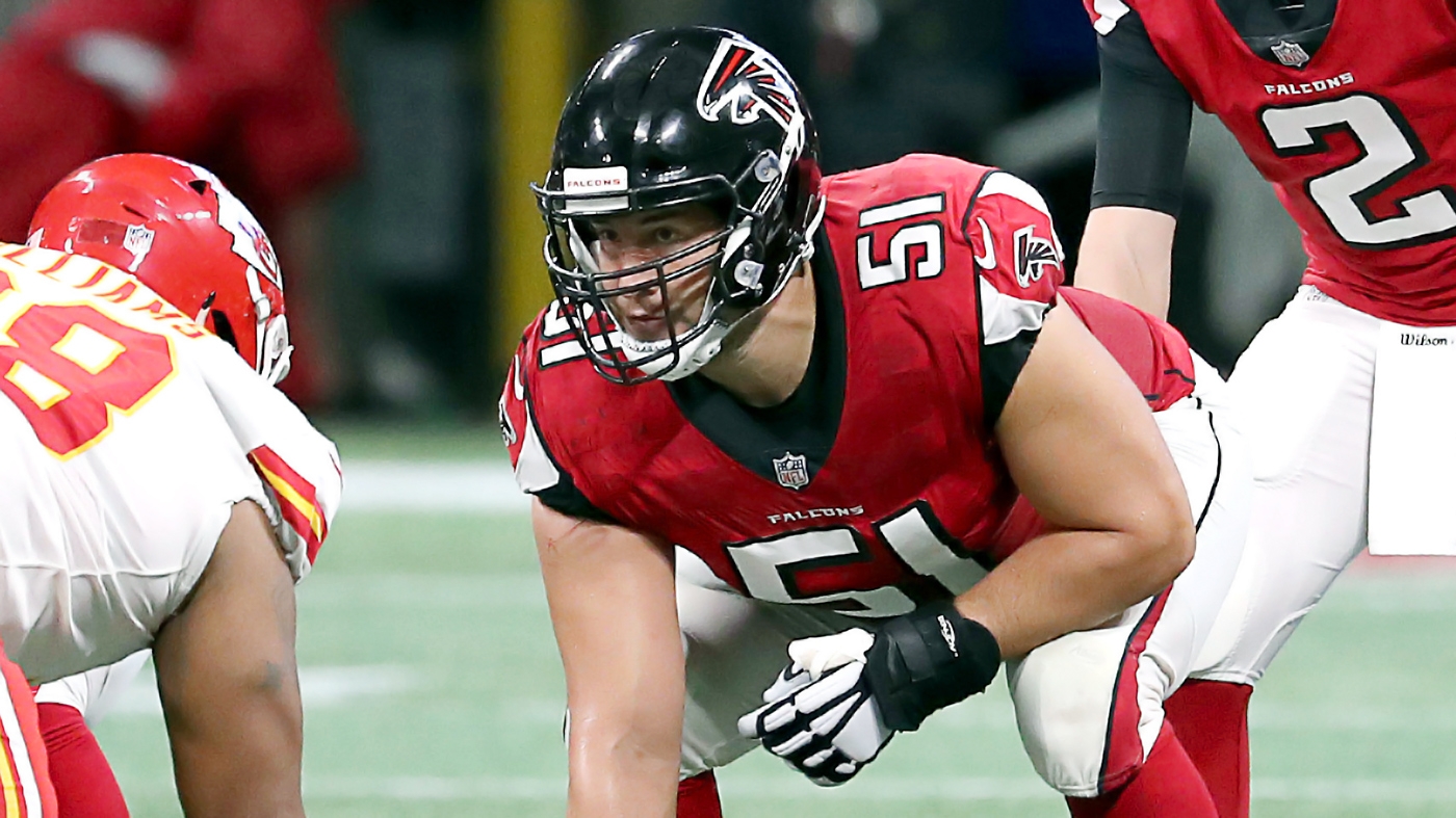 49ers Sign C Alex Mack