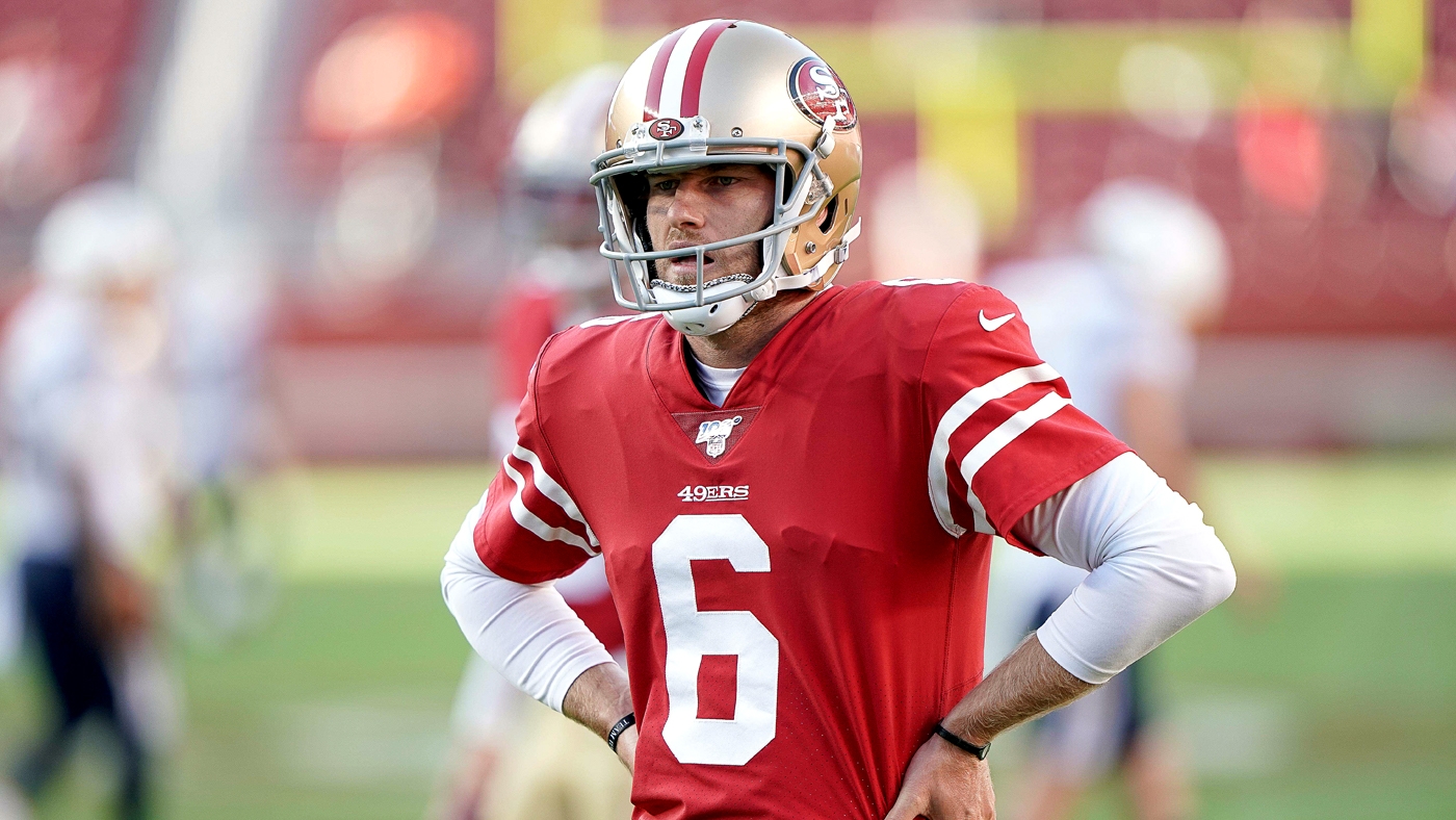 49ers news: Mitch Wishnowsky has been one of the best punters in