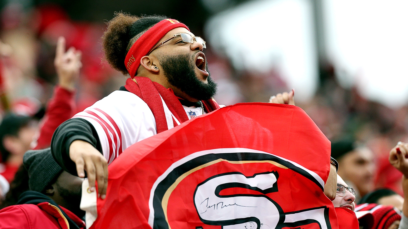 NFL Week 9 schedule: Who should 49ers fans root for?