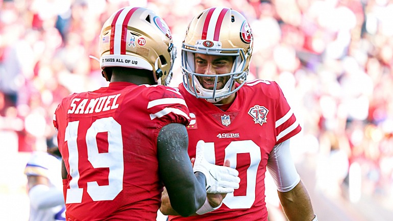 49ers at Cowboys, Wild Card predictions: How confident are fans of a Niners  win?