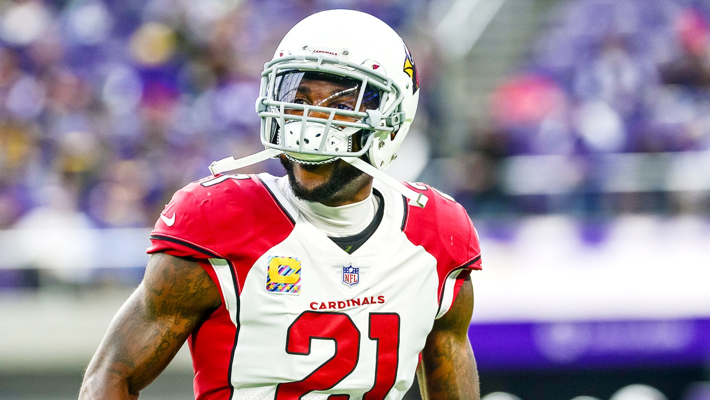 Cardinals CB Patrick Peterson suspended six games but will be available ...