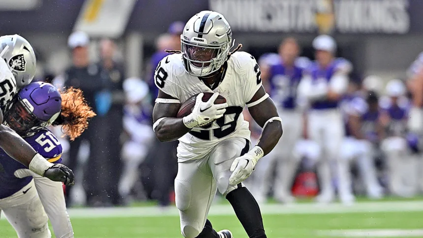 49ers reportedly sign veteran RB Sincere McCormick | 49ers Webzone