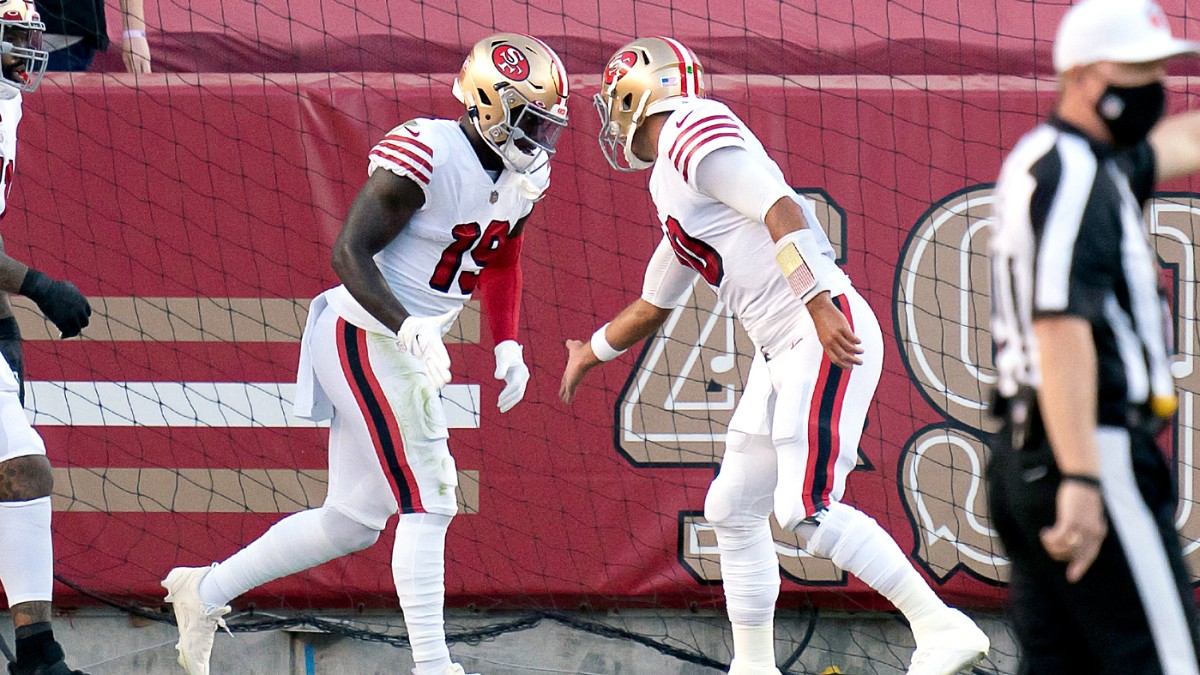 Five Keys To A 49ers Victory Vs The Patriots | 49ers Webzone