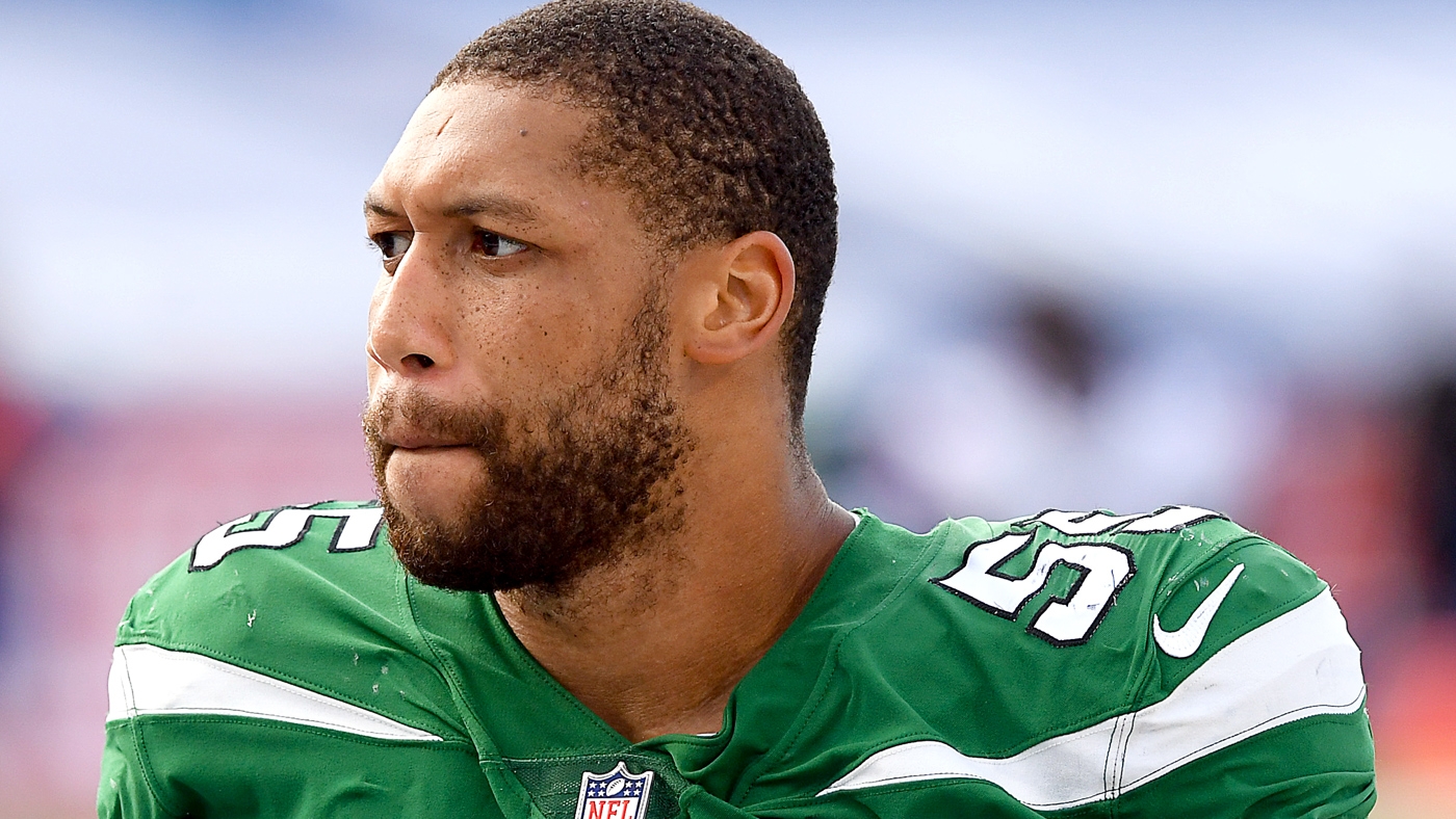 New York Jets trade Jordan Willis to the San Francisco 49ers (Report)