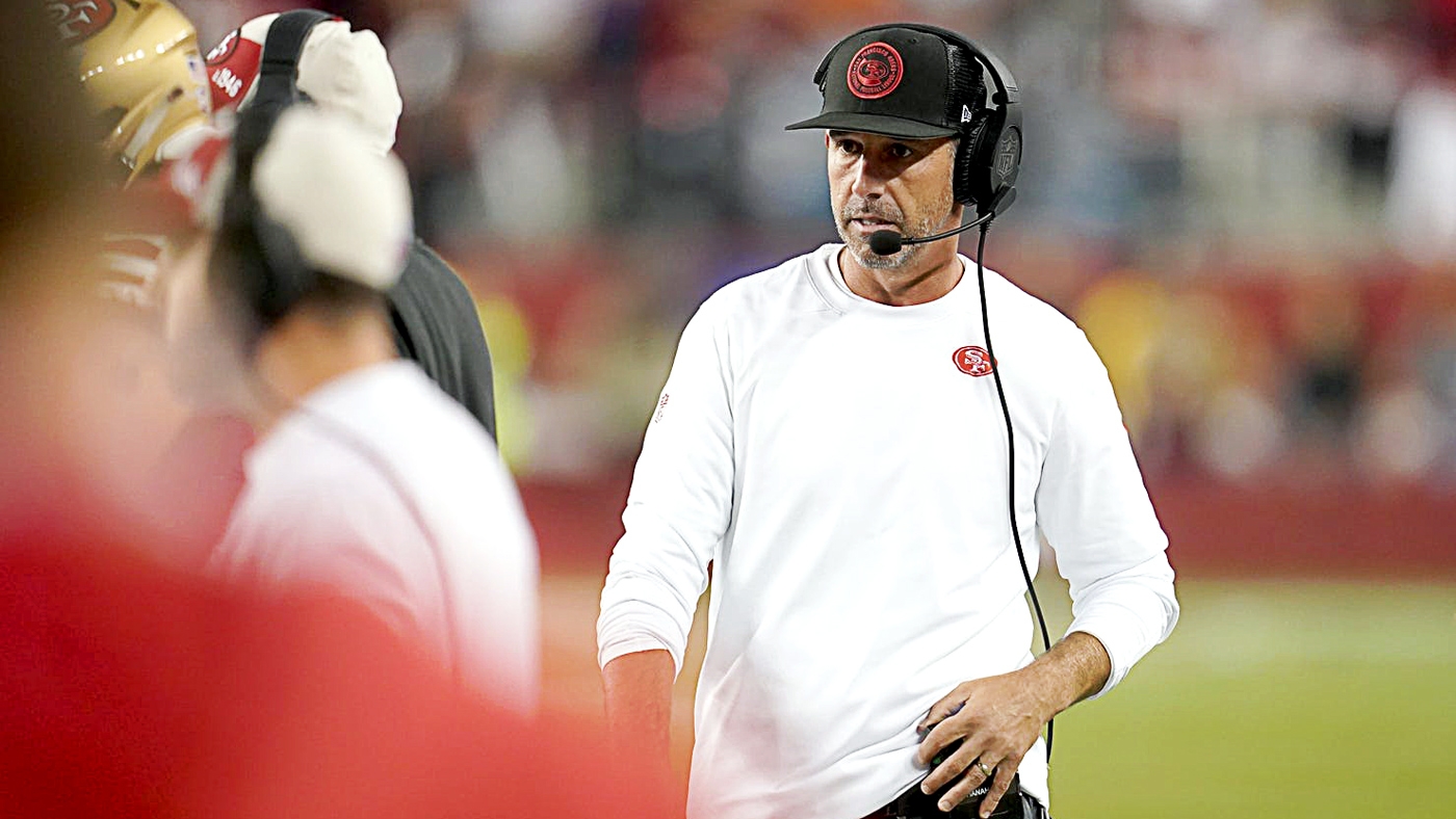 Brock Purdy's Injury Was the One Problem Kyle Shanahan Couldn't