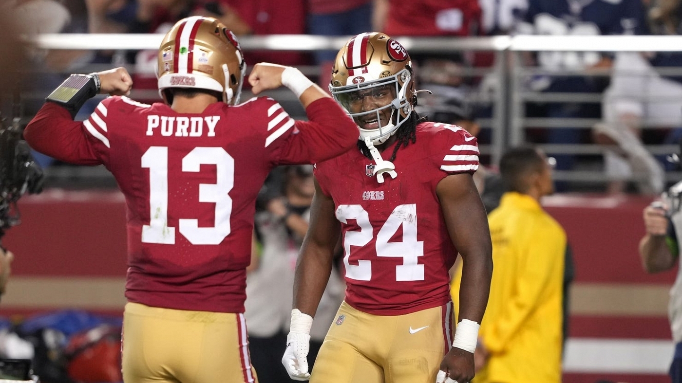 5 Takeaways from 49ers 2021 State of the Franchise