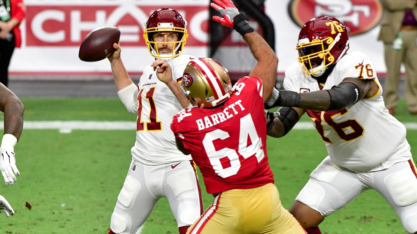 Kap Puts On a Dual-Threat Clinic! (Packers vs. 49ers 2012, NFC Divisional  Round) 