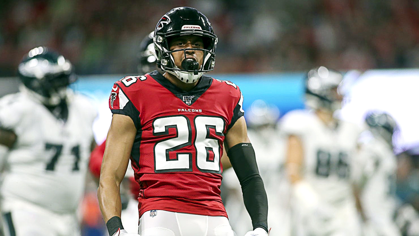 Recapping Falcons Offseason Ahead of NFL Draft: Best and Worst Moves