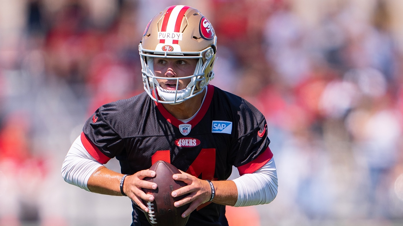 49ers, Brock Purdy dominant in season opener: How they stifled