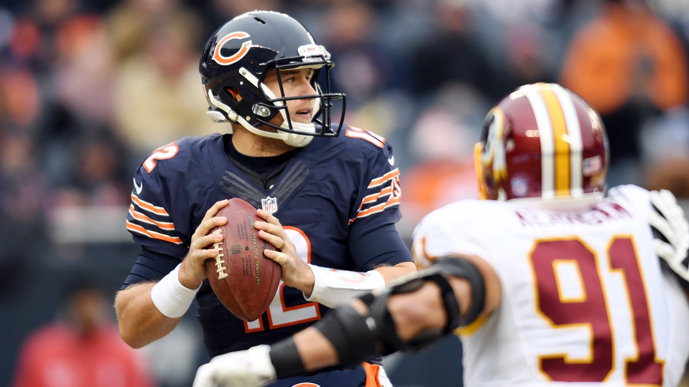 Matt Barkley Stayed at U.S.C., and Paid - The New York Times