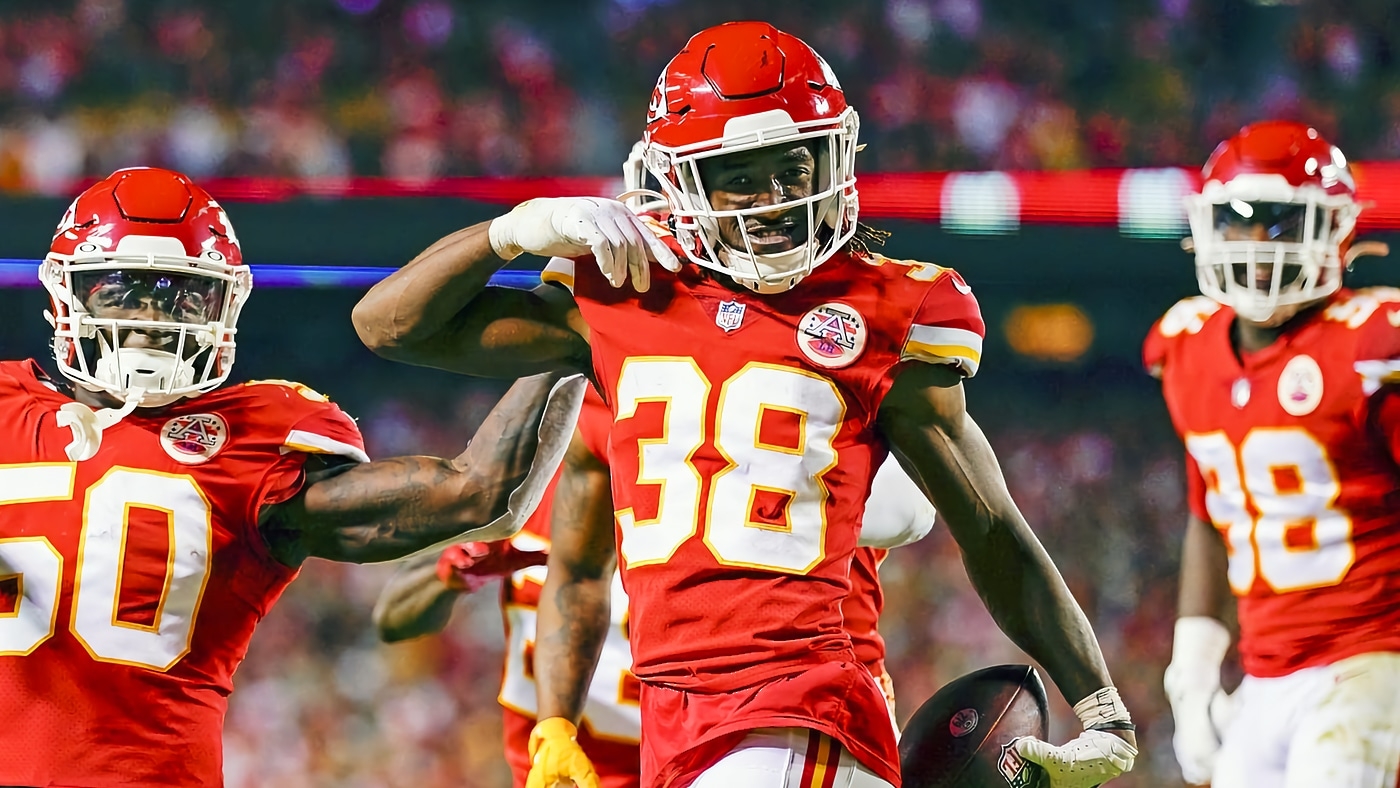 Kansas City Chiefs 2020 roster evaluation: Cornerbacks