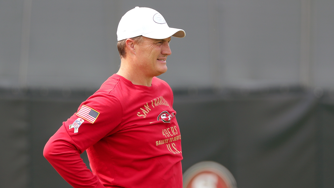 What should 49ers do with $41M cap space this season? – NBC Sports