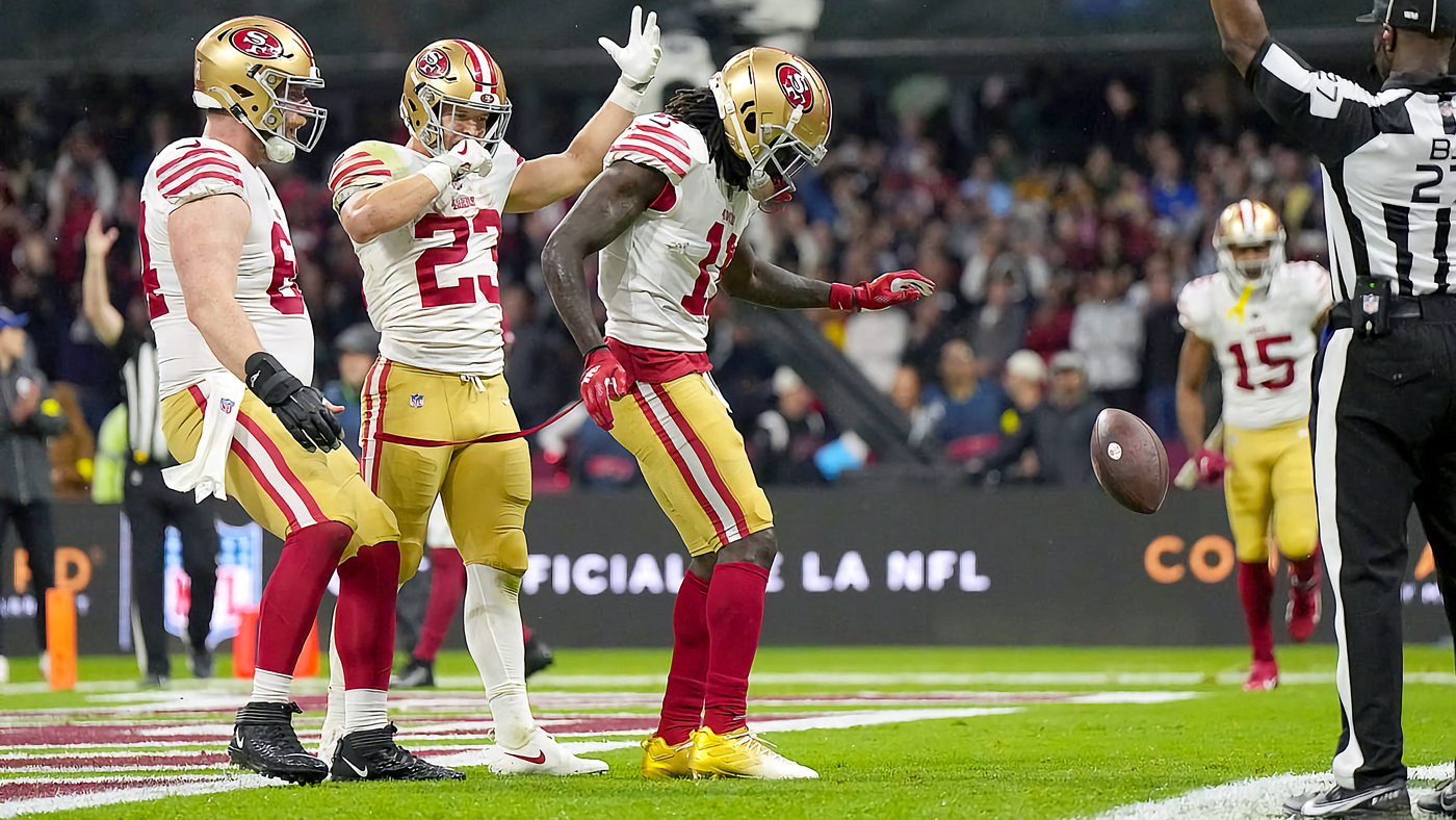 49ers Top NFL.com's List of Most 'Complete' Teams in 2020