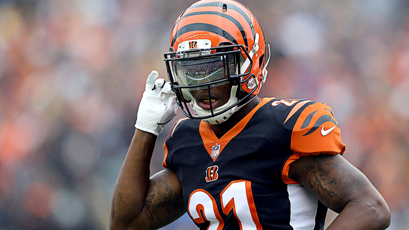 49ers Sign CB Darqueze Dennard