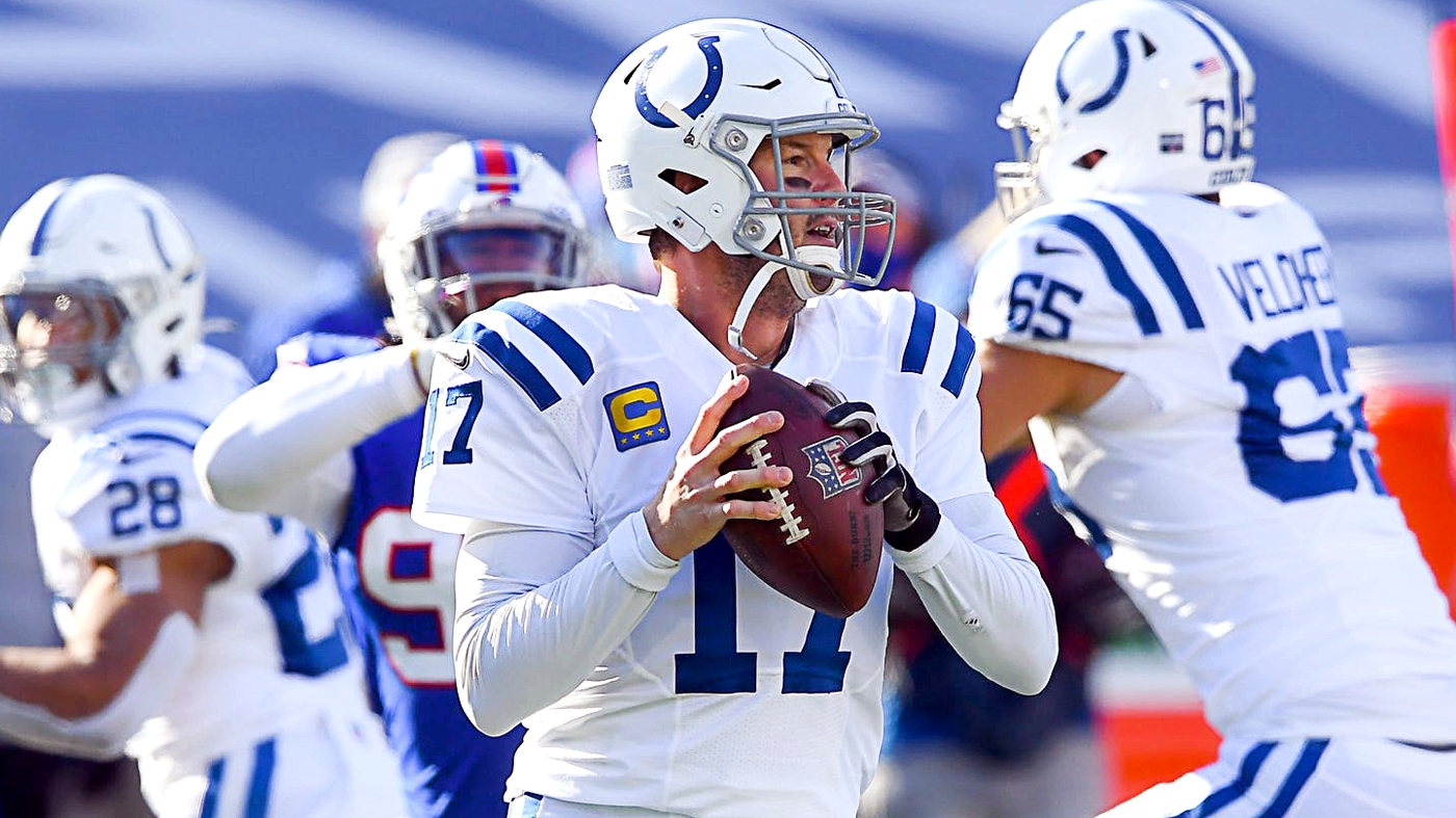 Colts news: Philip Rivers knows Sunday's game could be his last