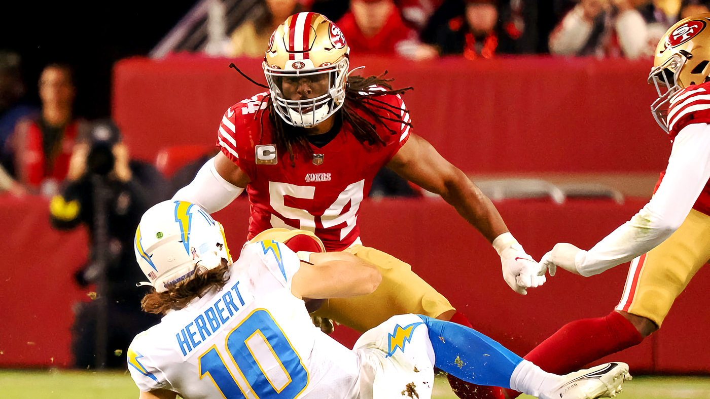 49ers Vs Chargers: Players To Watch In Win Streak Hope - Gridiron