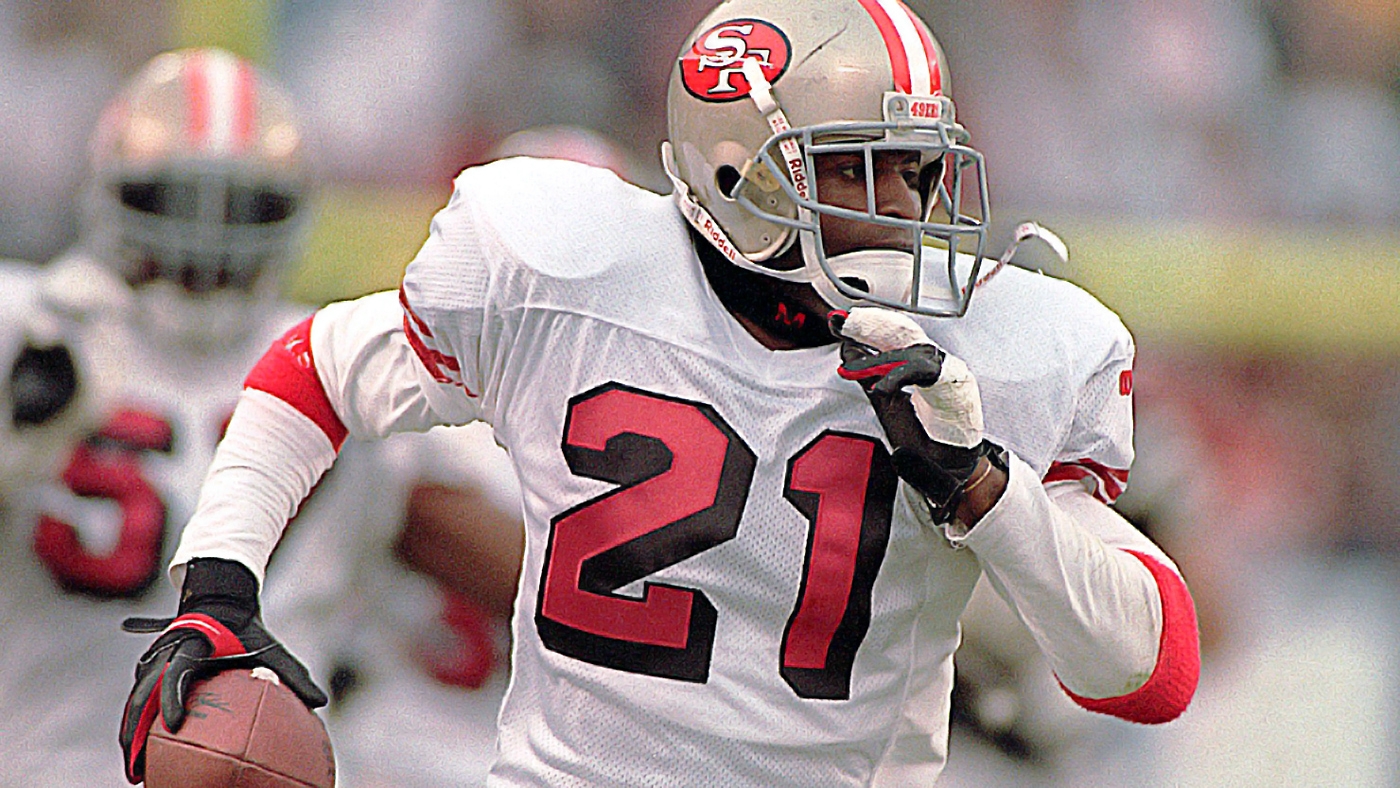 Top 5 former 49ers who remain unemployed in NFL free agency