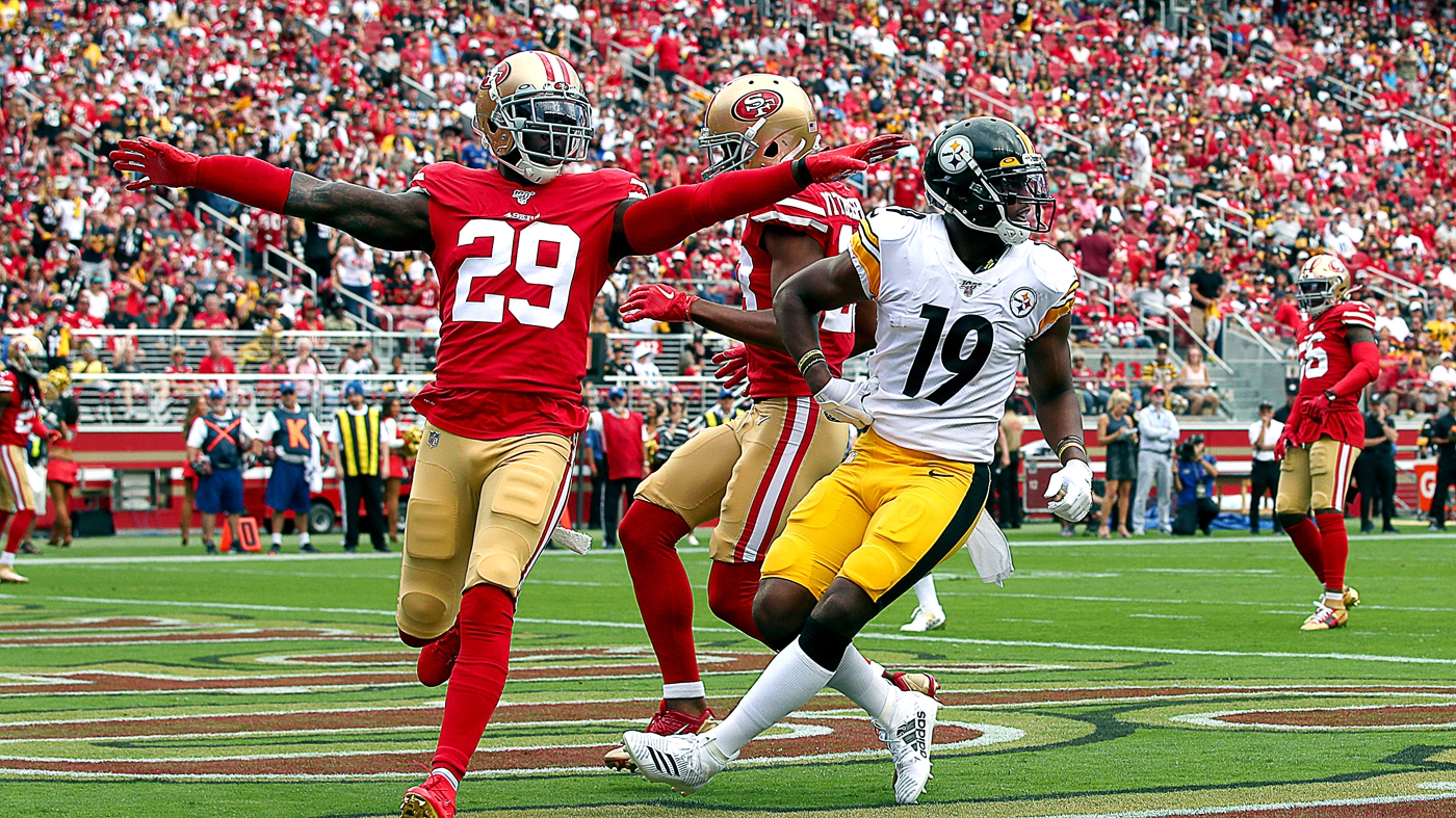 49ers Week 3 preview vs. Steelers: 3-0 a real possibility