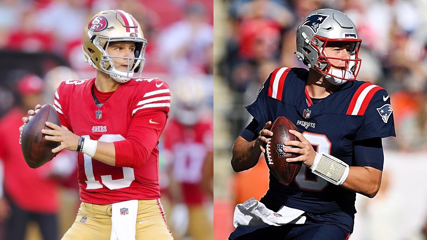 Murph: The 49ers can win the Super Bowl with Brock Purdy – KNBR