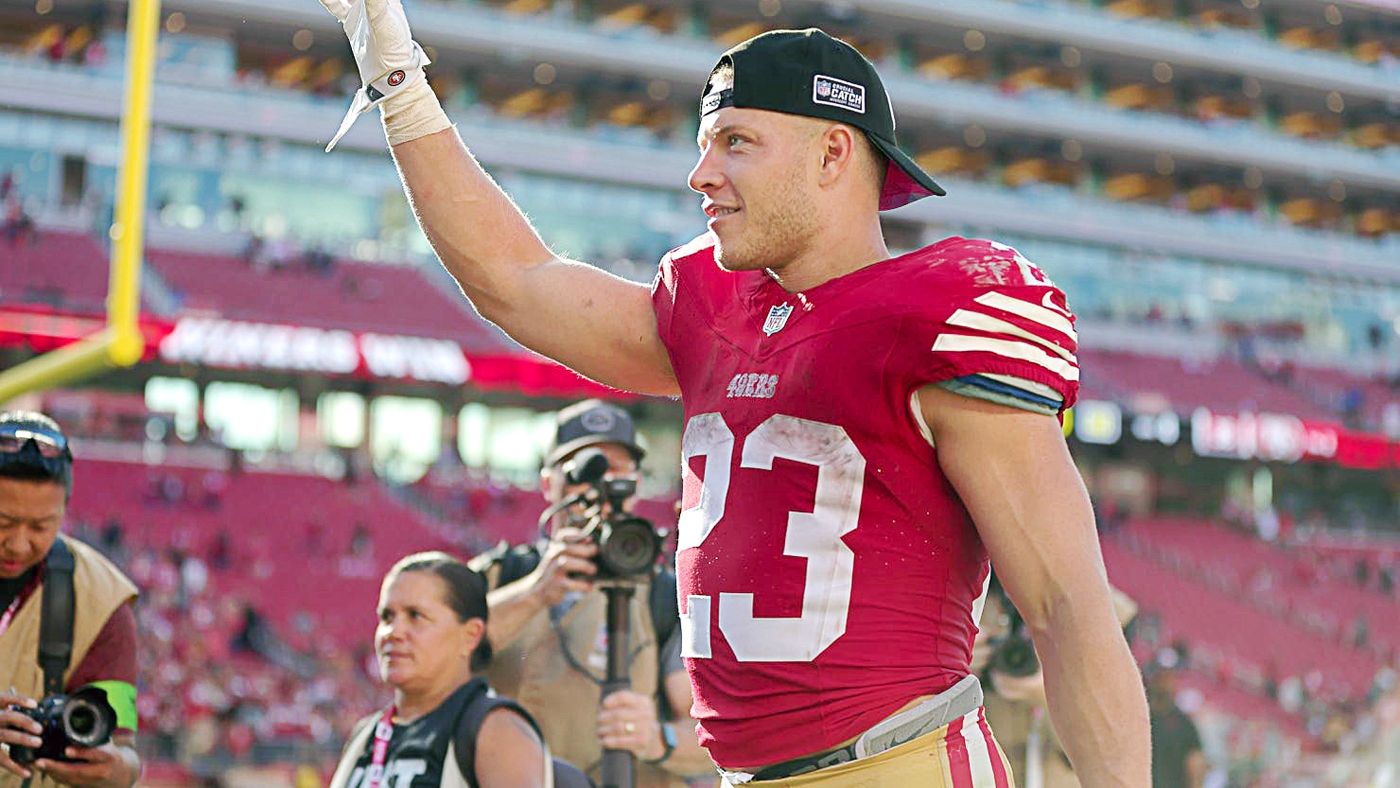 49ers vs Eagles Preview, Prediction, Christian McCaffrey Injury News, Keys  To Game; NFC Championship 