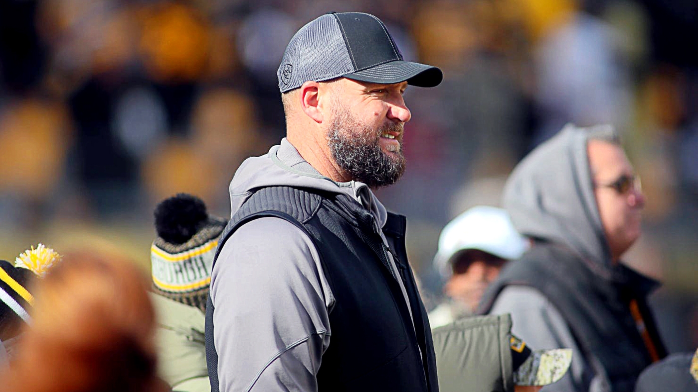 Ben Roethlisberger says he talked to 49ers about playing in 2022