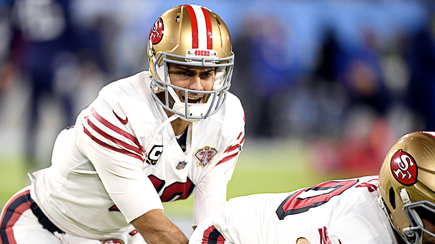 49ers vs. Rams: Betting Preview - Stadium