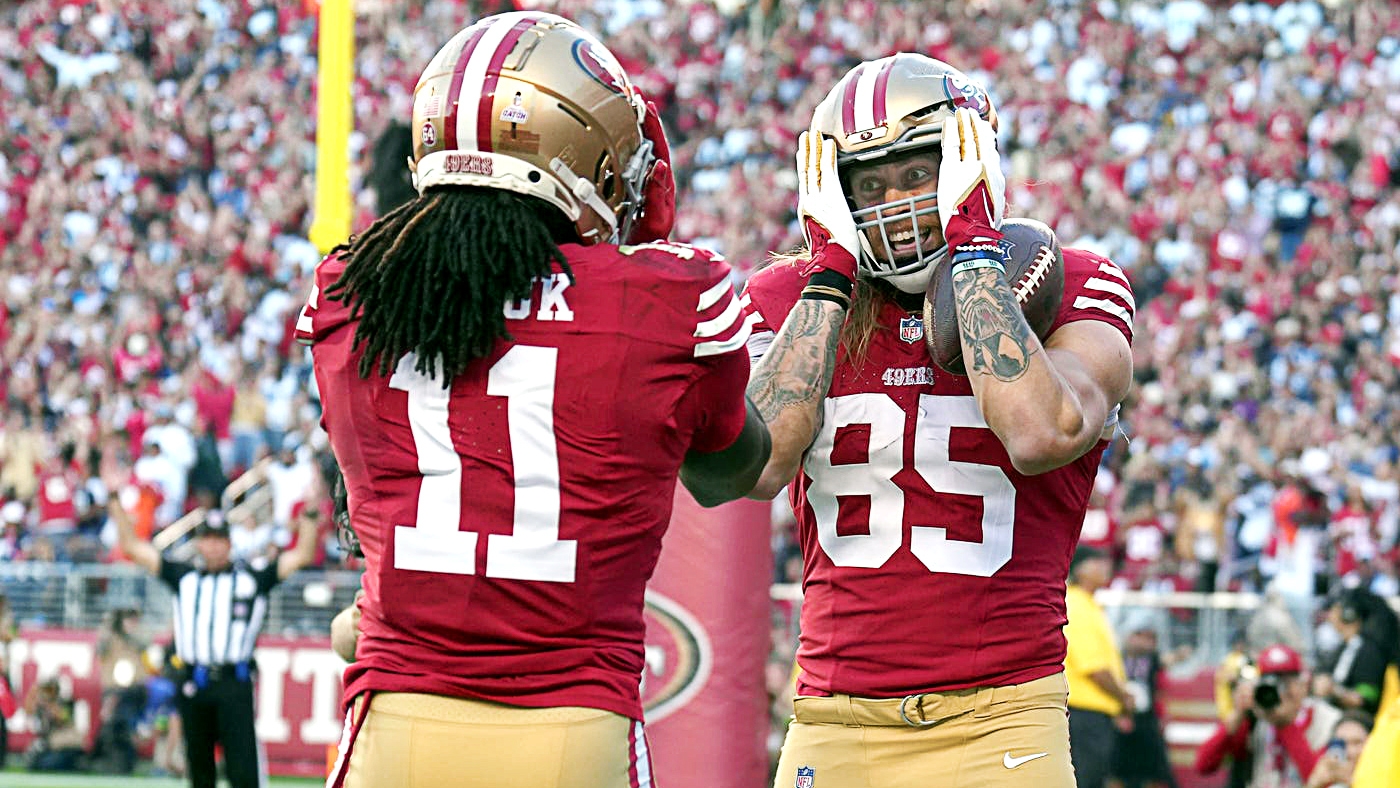 49ers: San Francisco's all-time 5 best games in franchise history