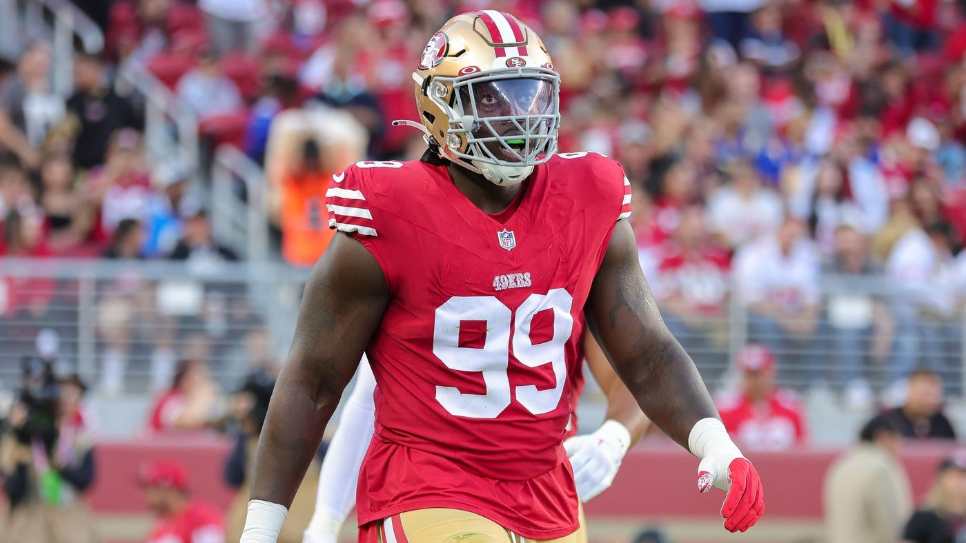 49ers film: Breaking down the missed opportunities on defense from